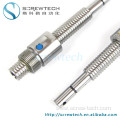 Ball Screw For Automation Machine 